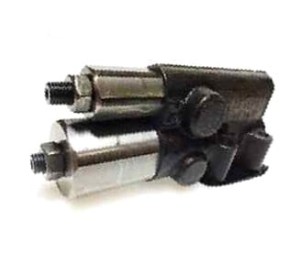 47616157 Zawór kompensacyjny hydrauliki New Holland