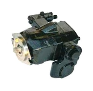 47133946 R902536863 Pompa Hydrauliczna BOSCH New Holland