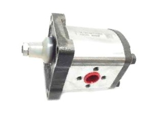 1PN192AB11 Pompa Hydrauliczna New Holland