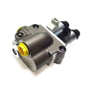 0521222005 Rozdzielacz hydrauliczny EHR SCHEIBE New Holland