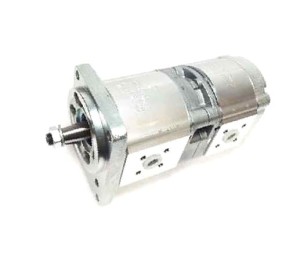 0517665018 Pompa Hydrauliczna BOSCH New Holland