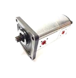 0510765301 Pompa hydrauliczna HEMA New Holland