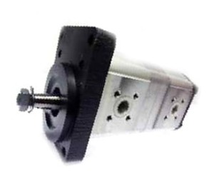 0510565326 Pompa Hydrauliczna New Holland
