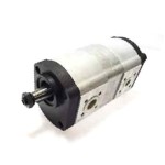 0510565325 Pompa Hydrauliczna New Holland