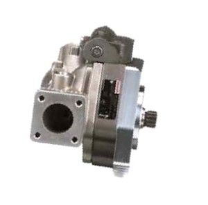 R901201736 Pompa hydrauliczna New Holland