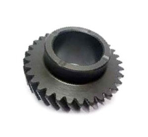 4766826 Zębatka napędu pompy hydraulicznej 33 zęby New Holland