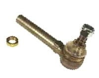 81875596 Końcówka drążka kierowniczego New Holland