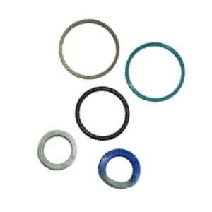 5190591 Zestaw naprawczy siłownika wspomagania kierownicy New Holland