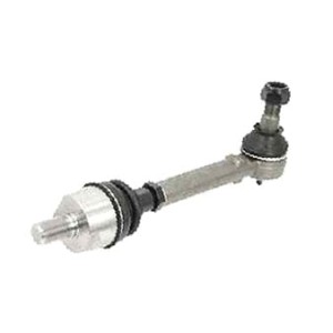 87395856 Końcówka drążka kierowniczego + Przegub New Holland