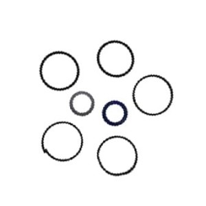 5192826 Zestaw Naprawczy Siłownika Wspomagania Kierownicy New Holland