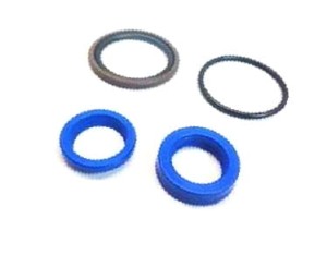 47373364 Zestaw naprawczy siłownika wspomagania kierownicy New Holland