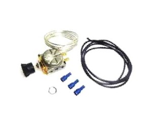 82034877 Termostat klimatyzacji New Holland