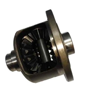 84345898 Dyferencjał New Holland