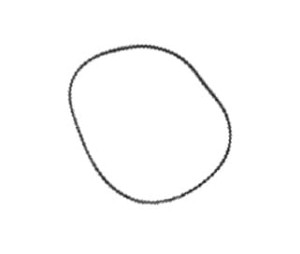 5109408 Oring New Holland