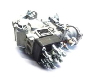 87801836 Pompa wtryskowa paliwa New Holland