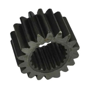 ZP1927563 Zębatka zwolnicy New Holland