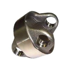 9962246 Łącznik krzyżaka półosi New Holland