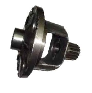 5174802 Obudowa mechanizmu różnicowego New Holland