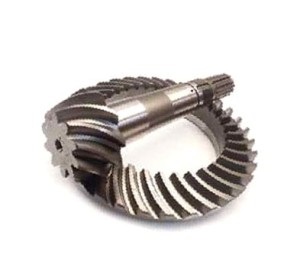 5146255 Atak kół komplet New Holland