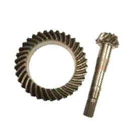 5145486 Atak kół komplet New Holland