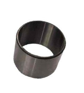 5136120 Tuleja zawieszenia przedniej osi New Holland