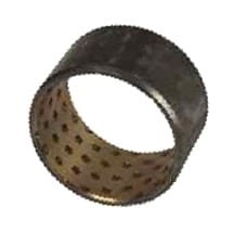 5135385 Tulejka zwrotnicy New Holland