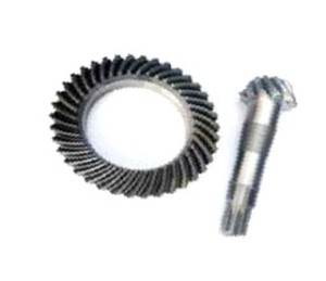 5126639 Atak kół komplet New Holland