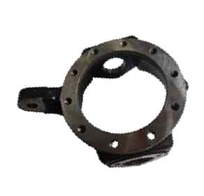 5126626 Zwrotnica lewa New Holland