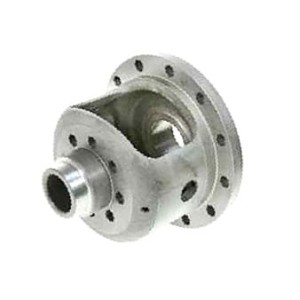 4997231 Obudowa dyferencjału New Holland