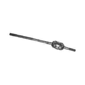 4996718 Półoś New Holland