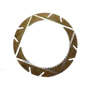 K9001887 Tarczka hamulcowa New Holland