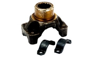 E9NN4851AA Łącznik Krzyżaka New Holland