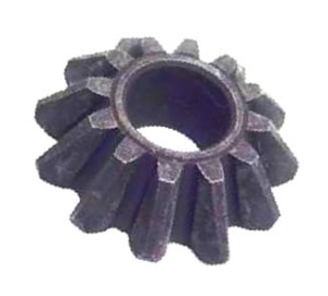 CAR120786 Zębatka dyferencjału New Holland