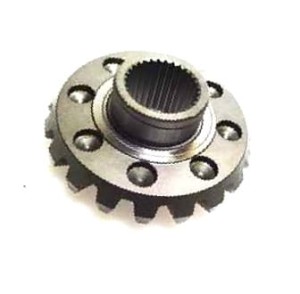 87596202 Zębatka dyferencjału New Holland