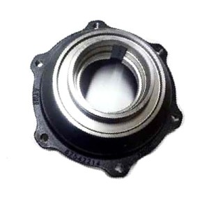 87542225 Obudowa piasty New Holland