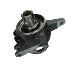 87538023 Zwrotnica lewa New Holland