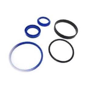 87534815 Zestaw naprawczy siłownika wspomagania New Holland