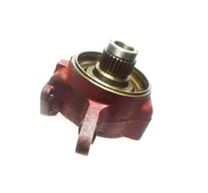 87529756 Zwrotnica New Holland