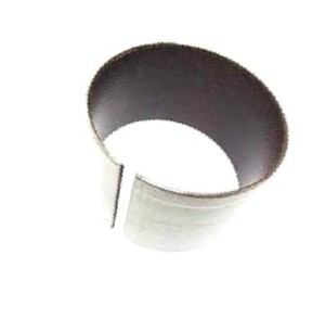 87406435 Tulejka przedniego mostu New Holland