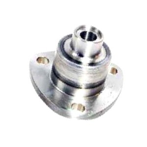 87382577 Sworzeń zwrotnicy New Holland