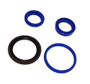 87352070 Zestaw naprawczy siłownika wspomagania New Holland