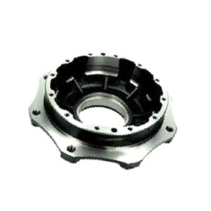 87341361 Piasta koła New Holland