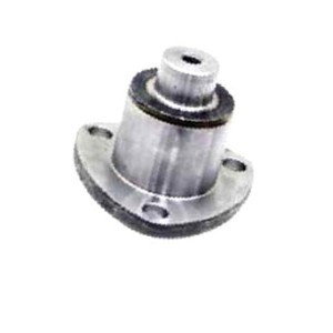 87333763 Sworzeń zwrotnicy dolny New Holland