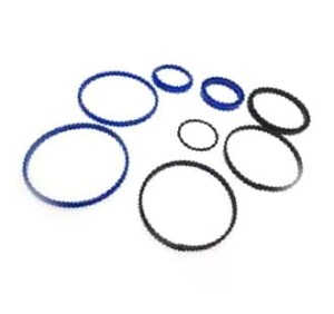 87316869 Zestaw naprawczy siłownika podnośnika New Holland