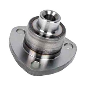 87309301 Sworzeń zwrotnicy New Holland