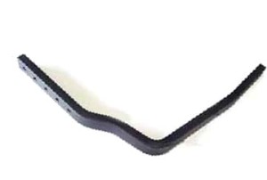 84546384 Wspornik przedniego błotnika New Holland