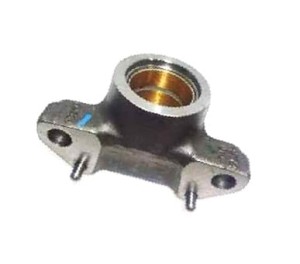 84489817 Zawias New Holland