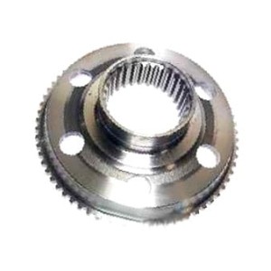 84224948 Tarcza z zębami zwolnicy New Holland