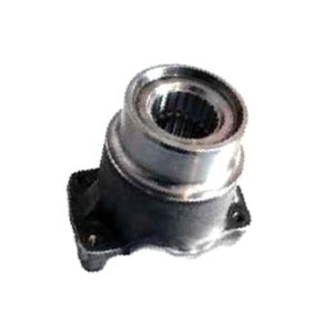 84197604 Flansza Wału Napędowego Zamiennik New Holland