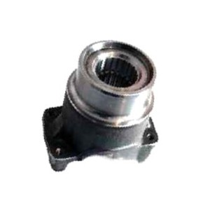 84197604 Flansza Wału Napędowego New Holland